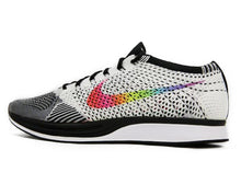 Load image into Gallery viewer, Nike Flyknit Racer &quot;Be True&quot; (2017)