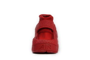 Nike Air Huarache "Triple Red"