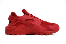 Load image into Gallery viewer, Nike Air Huarache &quot;Triple Red&quot;