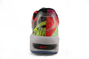 ATMOS x Air Max 2 Light QS "Logos"