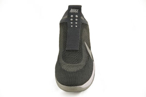 Nike Adapt BB "Dark Grey Black"