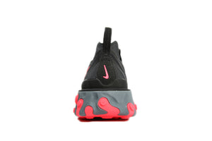 Nike React Element 55 "Black Solar Red"