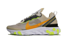 Load image into Gallery viewer, Nike React Element 87 &quot;Light Orewood Brown&quot;