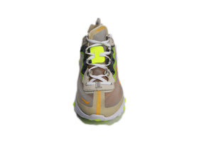 Nike React Element 87 "Light Orewood Brown"