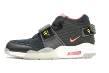 Load image into Gallery viewer, Nike Air Cruz &quot;Black Crimson&quot;
