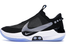 Load image into Gallery viewer, Nike Adapt BB &quot;Black Reflective Silver&quot;