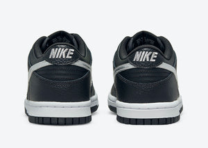 Nike	Dunk Low Retro GS "75th Anniversary Spurs" 2021