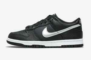 Nike	Dunk Low Retro GS "75th Anniversary Spurs" 2021