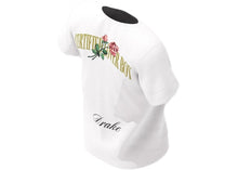 Load image into Gallery viewer, Nike x Drake Certified Lover Boy Rose T-Shirt White - M