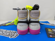 Load image into Gallery viewer, The 10: Nike Blazer Mid x Off White Serena Williams Pre-Owned