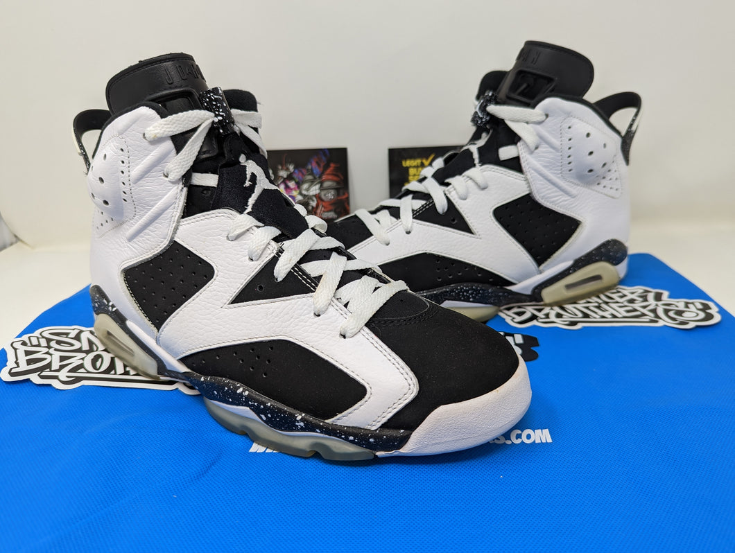 Air Jordan 6 Retro 