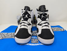 Load image into Gallery viewer, Air Jordan 6 Retro &quot;Oreo&quot; (2010) PRE-OWNED
