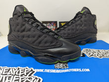 Load image into Gallery viewer, Air Jordan 13 Retro	&quot;Altitude&quot; 2010 PRE-OWNED
