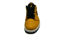 Load image into Gallery viewer, Air Jordan 1 Retro Low &quot;University Gold&quot;
