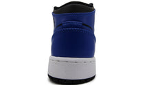 Load image into Gallery viewer, Air Jordan 1 Retro Mid GS &quot;Hyper Royal&quot;