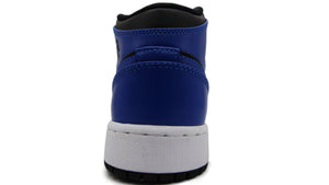 Air Jordan 1 Retro Mid GS "Hyper Royal"