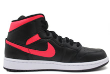 Load image into Gallery viewer, WMNS Air Jordan 1 Retro Mid &quot;Siren Red&quot;