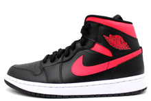 Load image into Gallery viewer, WMNS Air Jordan 1 Retro Mid &quot;Siren Red&quot;