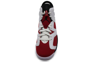 Air Jordan 6 Retro "Carmine" 2021