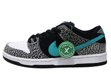 Load image into Gallery viewer, Nike	SB Dunk Low Pro &quot;Atmos Elephant Print&quot;