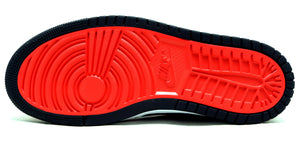 Air Jordan 1 High Zoom Comfort "Chile Red"