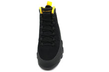 Load image into Gallery viewer, Air Jordan 9 Retro &quot;Charcoal University Gold&quot;