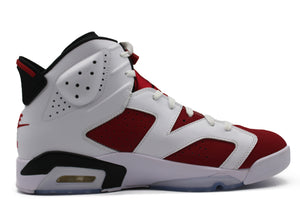 Air Jordan 6 Retro "Carmine" 2021