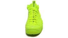 Load image into Gallery viewer, Nike	Foamposite Pro &quot;Volt&quot; 2021