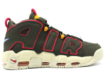 Load image into Gallery viewer, Nike	Air More Uptempo &quot;Cargo Khaki&quot;