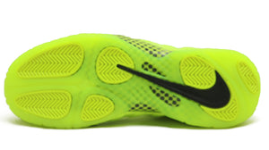 Nike	Foamposite Pro "Volt" 2021