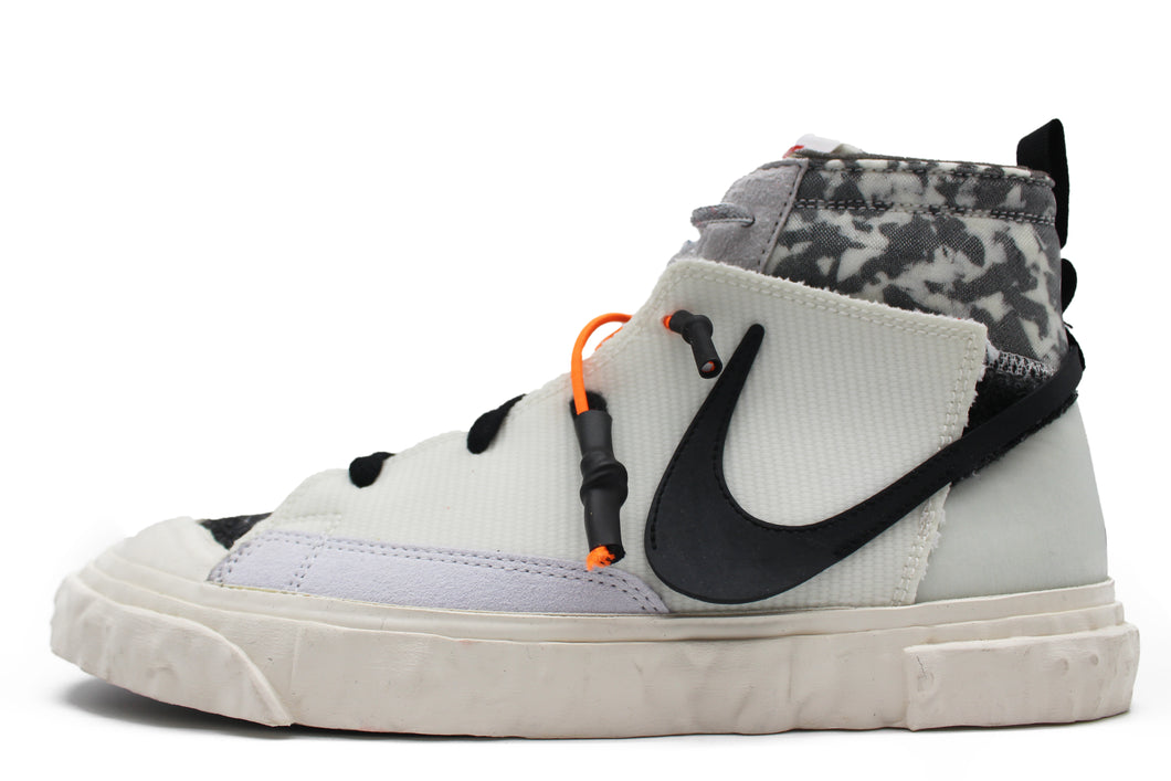 Nike	Blazer Mid x READYMADE 