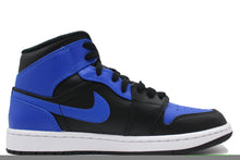 Load image into Gallery viewer, Air Jordan 1 Retro Mid &quot;Hyper Royal&quot;