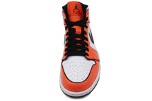 Load image into Gallery viewer, Air Jordan 1 Retro Mid SE &quot;Turf Orange&quot;