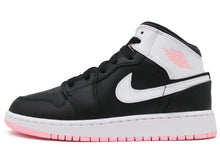 Load image into Gallery viewer, Air Jordan 1 Retro Mid GS &quot;Artic Punch&quot;