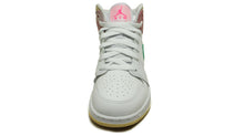 Load image into Gallery viewer, Air Jordan 1 Retro Mid SE GS &quot;Paint Drip Ice Cream&quot;