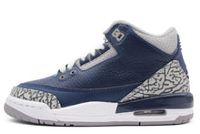 Load image into Gallery viewer, Air Jordan 3 Retro GS &quot;Georgetown&quot; 2021