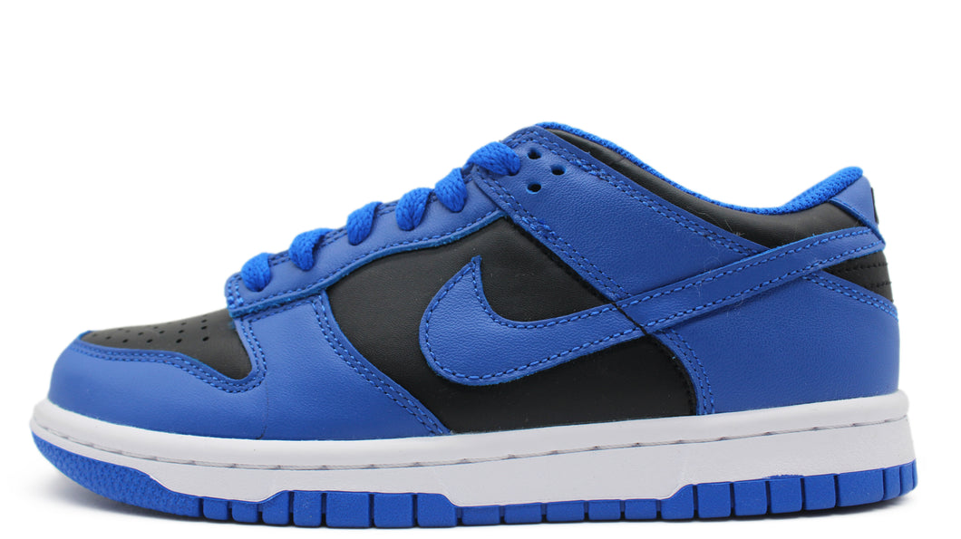 Nike Dunk Low Retro Hyper Cobalt (GS)