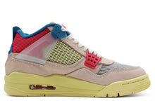 Load image into Gallery viewer, Air Jordan 4 Retro SP &quot;Union Guava Ice&quot;