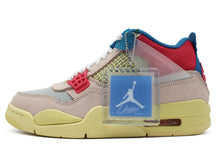 Load image into Gallery viewer, Air Jordan 4 Retro SP &quot;Union Guava Ice&quot;