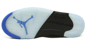 Air Jordan 5 Retro GS "Stealth 2.0"
