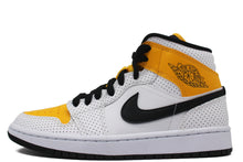 Load image into Gallery viewer, WMNS Air Jordan 1 Retro Mid &quot;Perforated Orange&quot;