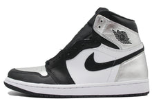 Load image into Gallery viewer, WMNS Air Jordan 1 Retro High OG &quot;Silver Toe&quot;