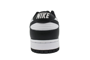 Nike	Dunk Low Retro "Black White" Panda 2021