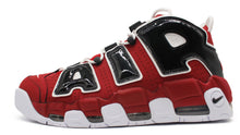 Load image into Gallery viewer, Nike	Air More Uptempo &quot;Chicago Bulls&quot; 2021