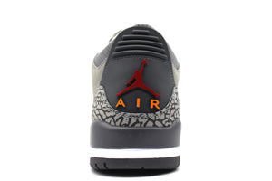 Air Jordan 3 Retro "Cool Grey" 2021
