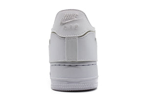 Nike	Air Force 1/1 "White Black"