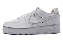 Load image into Gallery viewer, Nike	Air Force 1/1 &quot;White Black&quot;
