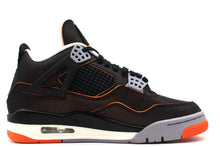Load image into Gallery viewer, WMNS Air Jordan Retro 4 &quot;Starfish&quot;