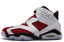 Load image into Gallery viewer, Air Jordan 6 Retro &quot;Carmine&quot; 2021