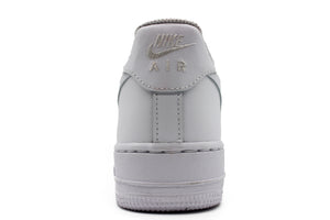 Nike	Air Force 1 '07	"Triple White"